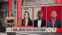 PANAMÁ sin CARRASQUILLA para el duelo ante CROACIA
