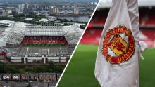 Man United take step forward in stadium redevelopment