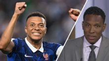 Hislop: France are yet to be tested at the World Cup
