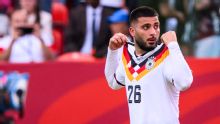 İlkay Gündoğan has his say on whether Undav should start for Germany vs. Ecuador