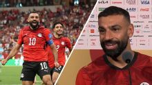 Salah: We made Egypt happy and proud with first win
