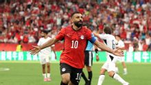 Salah sinks Kiwi hearts in Egypt's 3-1 win