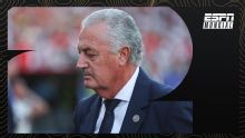 Alfaro cambia para enfrentar a Australia: ¿se mete Ávalos entre los titulares?