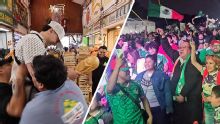 El Fan Fest oculto de la CDMX