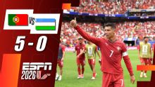 Cristiano supera un récord de Messi