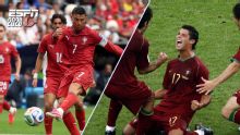 Cristiano Ronaldo y todos sus goles mundial tras mundial