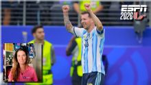 Mundial 2026: La "guerra" entre goleadores ya es oficial