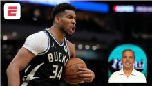 La llegada de Giannis transforma al Heat en contendiente