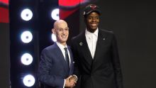 Caleb Wilson llega a los Bulls con potencial de superestrella