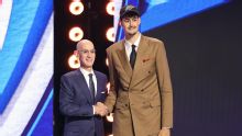 Aday Mara encuentra su lugar en la NBA con el Thunder