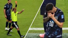 Will Miguel Almirón's absence hurt Paraguay?