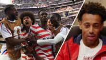 Adams: USMNT have a belief they've never had at the World Cup