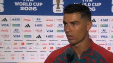 'I always arrive!' - Ronaldo responds to critics after World Cup brace