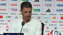 'Every Jordanian can be proud' - Jordan boss on Algeria defeat
