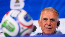 Ghana coach: England has three lions, we have 33 million lions