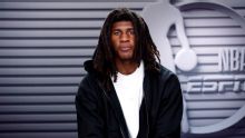 Kentucky's Jayden Quaintance explains love for chess, NBA Draft Process