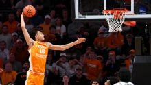 Nate Ament's NBA draft profile