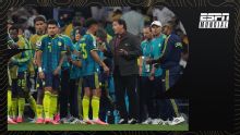 Equipo que gana, no se toca: los once de Colombia para enfrentar a Congo