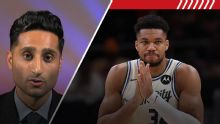 Shams breaks down the Giannis trade to the Heat
