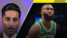 Shams: Brown and Celtics will have 'hard conversations' after trade rumors