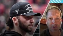 Schefter: Brendan Sorsby is 'shut out' after NFL declines supplemental draft
