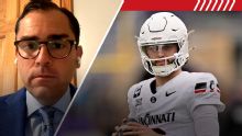 What's next for Brendan Sorsby after NFL declines supplemental draft?