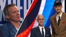 Dusty May frustrated after Thunder draft Aday Mara