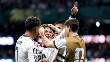 Em despedida de Ochoa, México arrasa a Tchéquia no segundo tempo e garante liderança do Grupo A