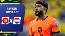Chegou a vez de Memphis Depay na Copa do Mundo? Relembre golaços de craque do Corinthians