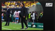 Néstor Lorenzo: "Vamos a enfrentar un gran equipo, es una prueba importante para nosotros"
