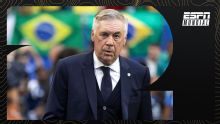 Ancelotti: "Ahora estamos jugando como un equipo"