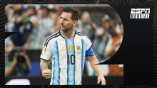 ¿Dónde festejó Messi cada cumpleaños?