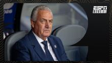 Alfaro: "El Mundial está muy complejo"