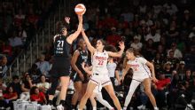 ¡Remontada de las Lynx! Minnesota despierta y vence a los Mystics