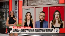 ¿Panamá quedó a deber? Bajo análisis Thomas Christiansen y los jugadores