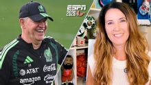 El foco puesto en México, Brasil y Marruecos, mientras se festeja el doblete de CR7