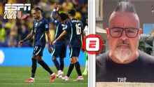 Un año complicado para Raphinha
