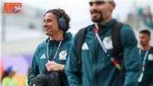 Javier Aguirre siempre hace lo que quiere