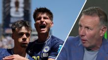 Burley: FIFA are rewarding failure with third places in knockouts