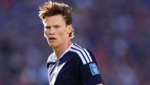 Does Scott McTominay need to stop dropping deep for Scotland?
