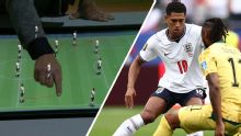 How England should have adapted during Ghana draw