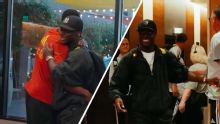 Jérémy Doku returns to Belgium camp following the birth of his son