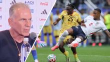'Is VAR still working?' - Queiroz questions VAR after England vs. Ghana