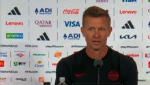 Marsch: People thought I was crazy to believe Canada could top Group C