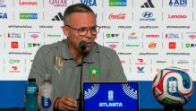 Ouahbi: Morocco ready for possible knockout opponents Japan or Netherlands