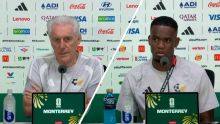 South Africa look ahead to must-win clash with South Korea