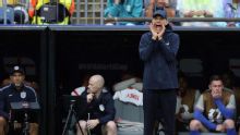 England's 'Second Game Syndrome' strikes again