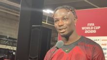 Promise David: Canada's goal was always the knockouts