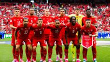 Takeaways from Switzerland's win against Canada