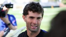 USMNT ready for knockout rounds
